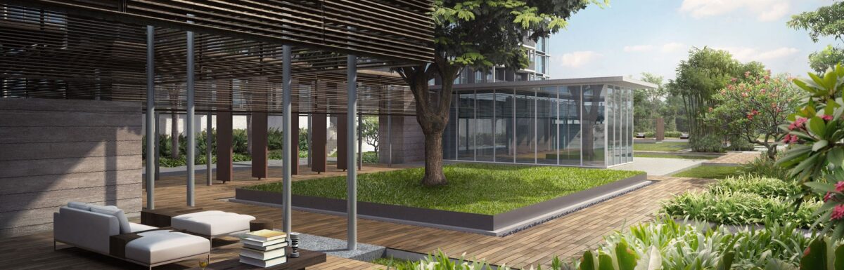 Jadescape Condo Review | No.1 Singapore Property in 2020