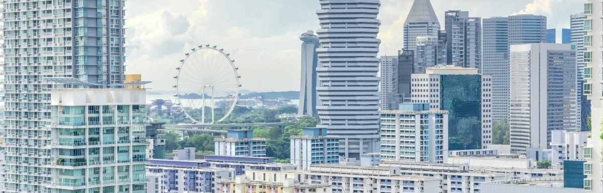 Singapore property tax to drive foreign buyers to Malaysia