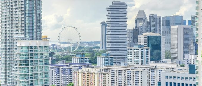 Singapore property tax to drive foreign buyers to Malaysia
